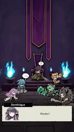 Dungeon Odyssey Image