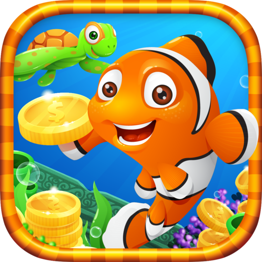 Games like Fish Shooter - Fish Hunter