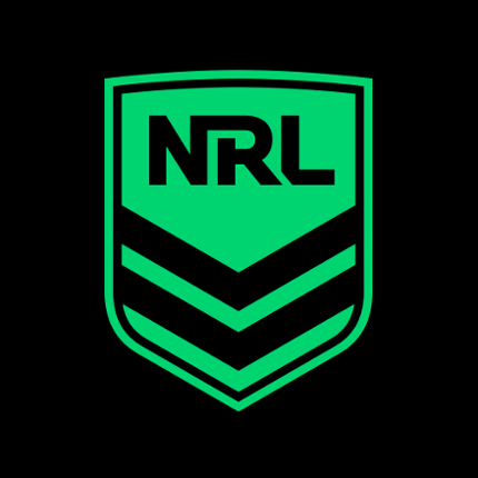 NRL Official App Image