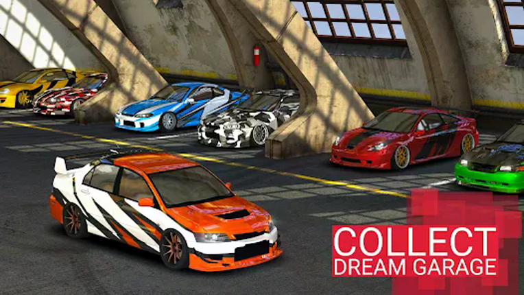 Street Racing screenshot