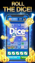 Dice With Buddies™ Social Game Image