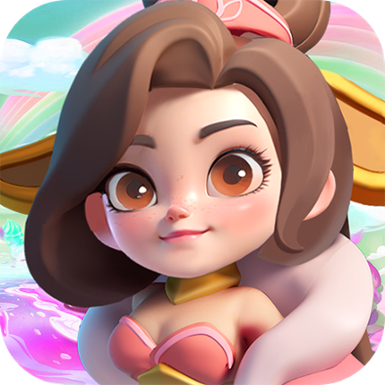 Merge Kingdoms Image