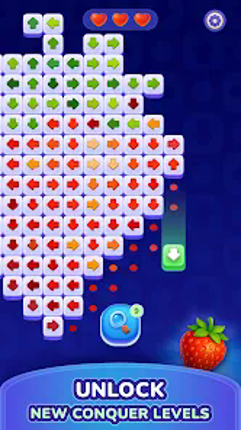 Tile Away - Art Gallery Image