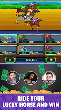 Plink Space - Play and Win screenshot