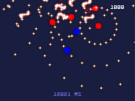 A Hop, Skip, and a Jump Away screenshot
