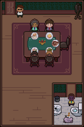 Allergy Assassin screenshot