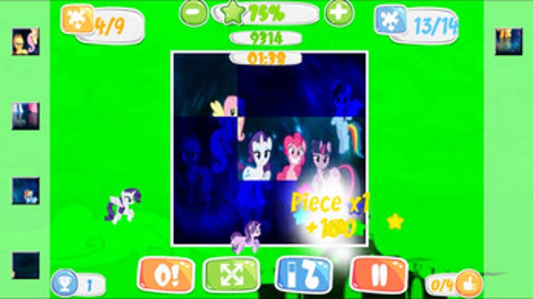 ArtQuest Android screenshot