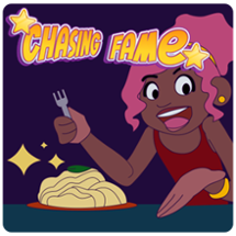 Chasing Fame - Kickstart 2021 - Tapps Games Image