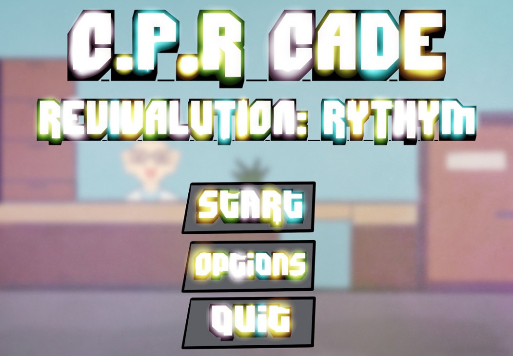 Games like CPRcade - Revivilation Rhythm