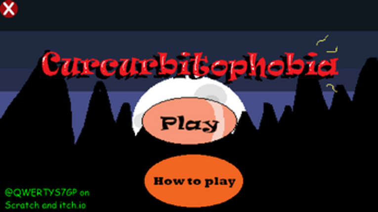 Curcurbitophobia screenshot
