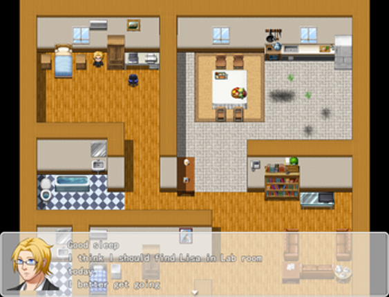 Willness screenshot
