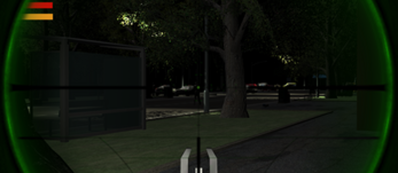 Den:The Forgotten screenshot