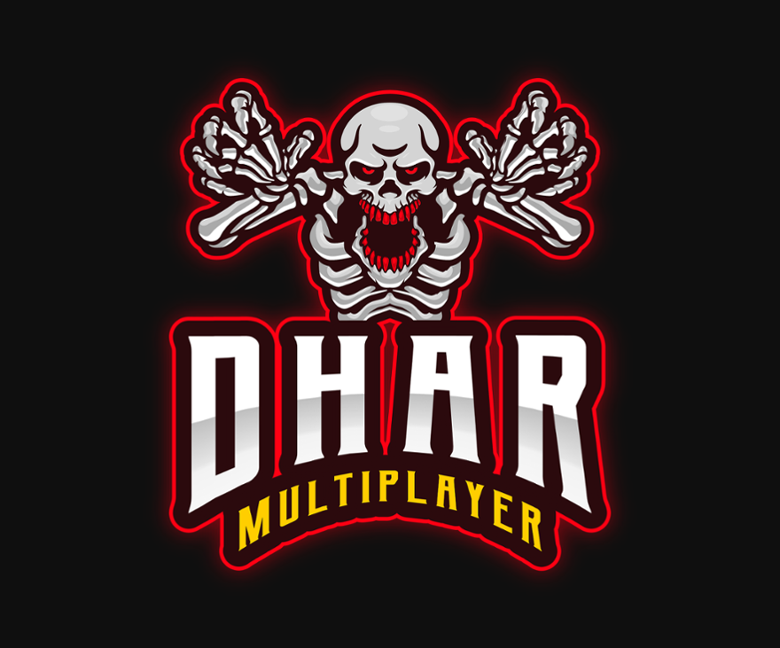 Games like DHAR - Multiplayer