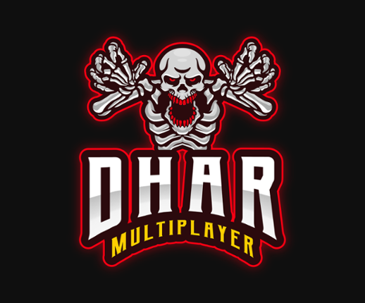 DHAR - Multiplayer Game Cover