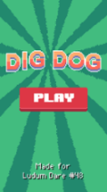 Dig Dog Image