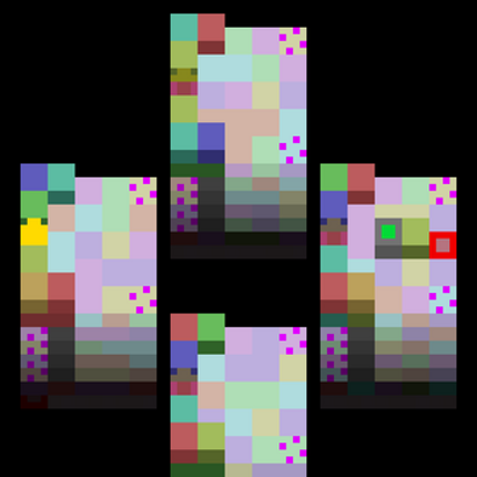 DIRECTIONDUNGEON! Image