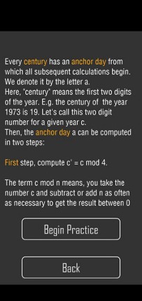 Doomsday Trainer screenshot