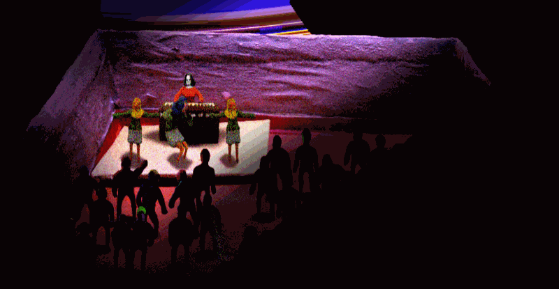 Dujanah screenshot
