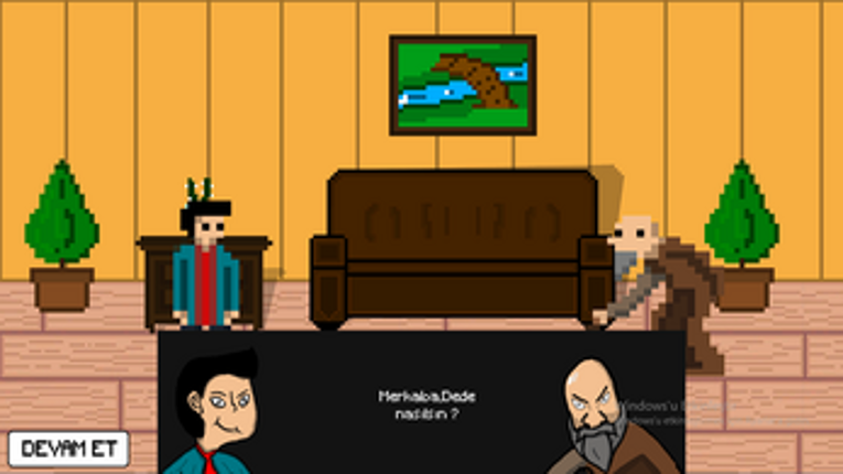eE-Hile screenshot