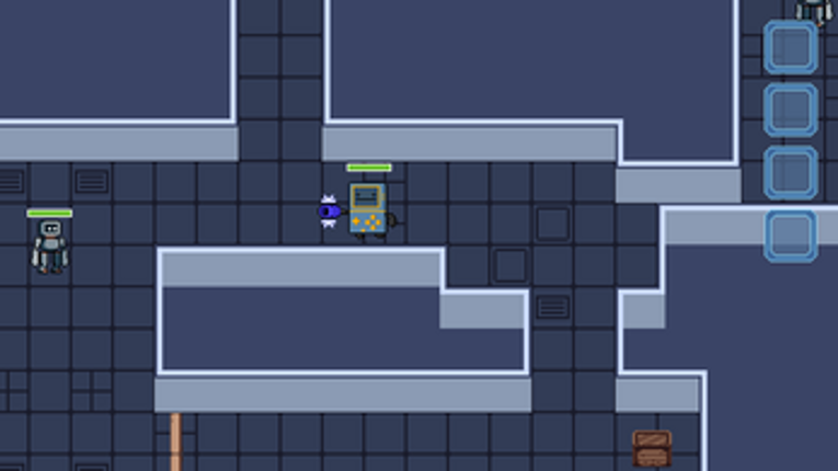 Factory Takedown Image
