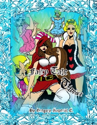 Fairy Tale Twist Game Cover