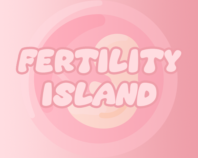 Games like Fertility Island
