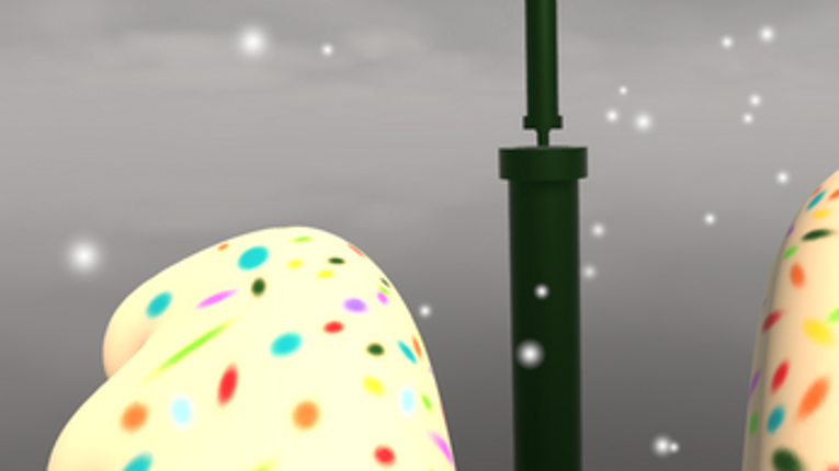 Flappy Pigeon VR screenshot
