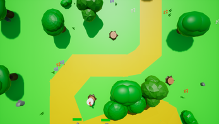 Food Frenzy Image