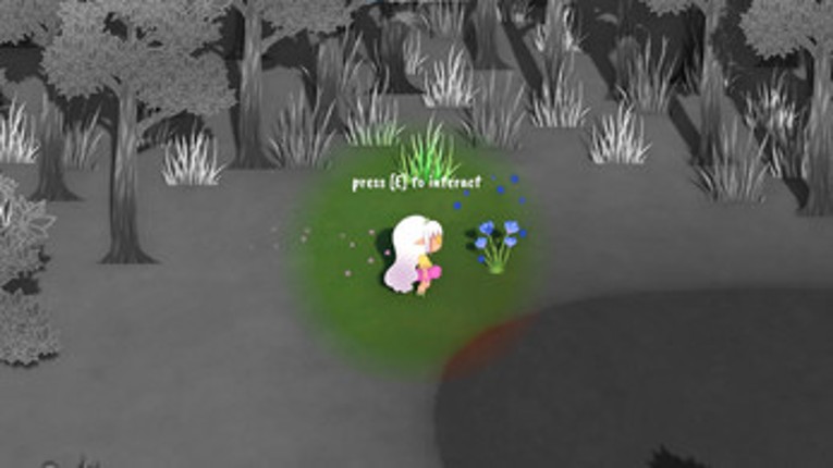 Forest of Colors screenshot