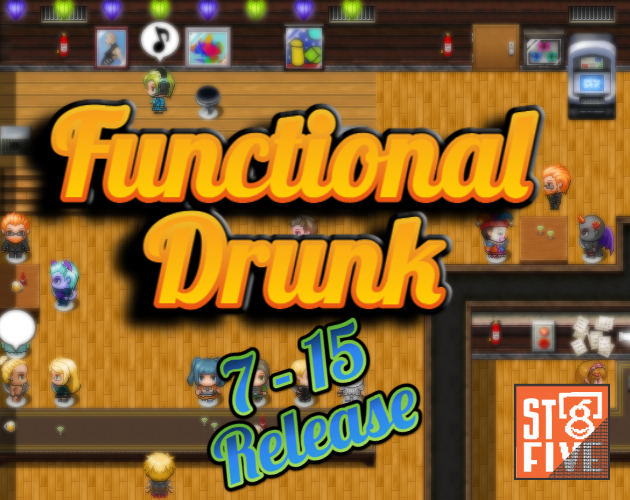 Games like Functional Drunk