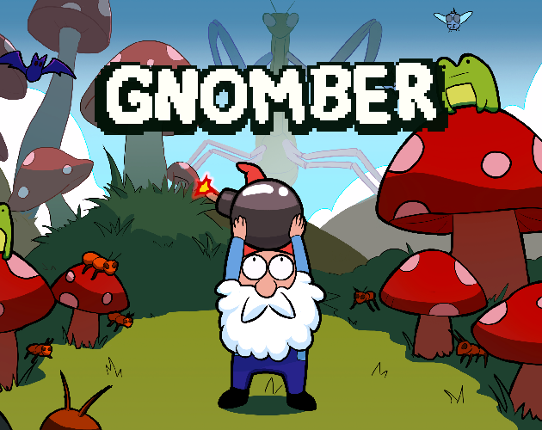 Gnomber Image
