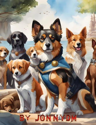 Growing Pets and Animals Statblocks Image