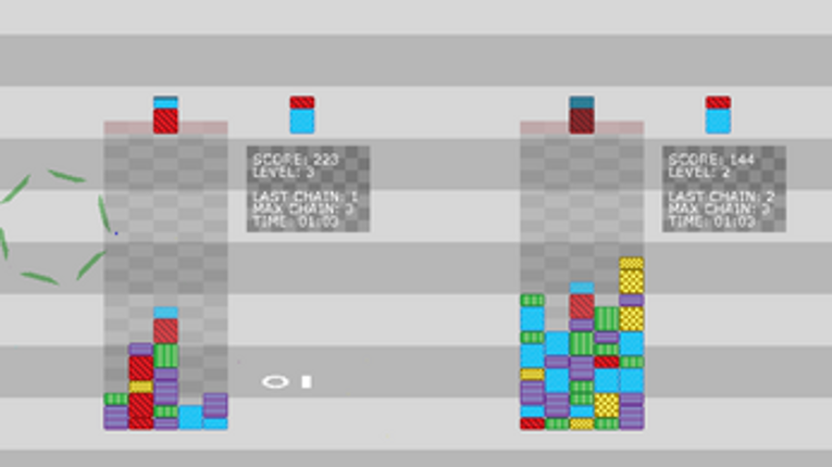 Half Step Frenzy screenshot