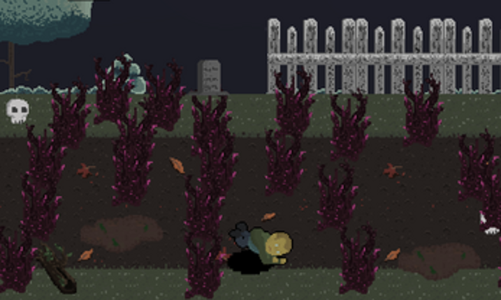 Helloween Strike Image