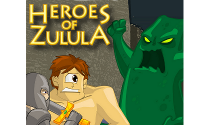 Heroes of Zulula Image