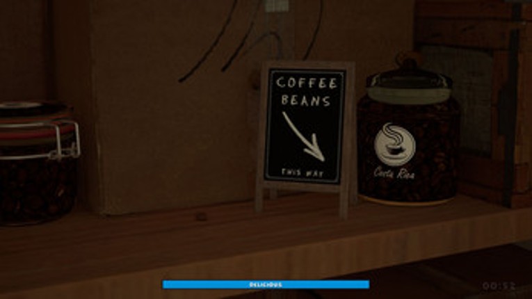 I Am Bean screenshot
