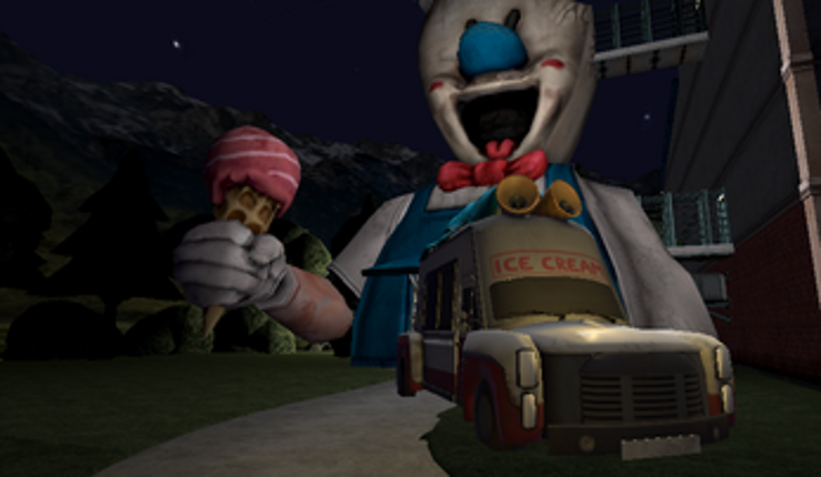 Ice Scream 8 : Rod Sullivan & Friends Image