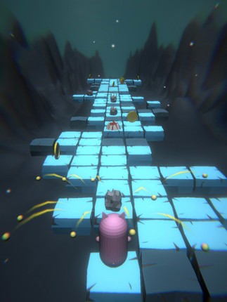Jumpig Adventure screenshot