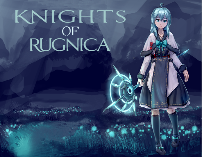 Games like Knights of Rugnica