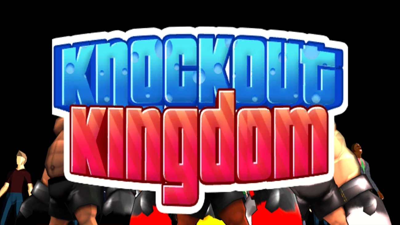 Games like Knockout Kingdom