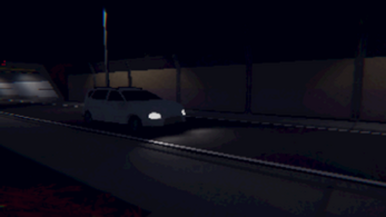 Last Night screenshot
