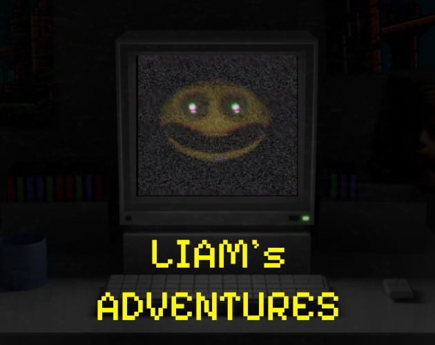 Games like Liam's Adventures