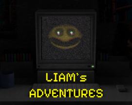 Liam's Adventures Image