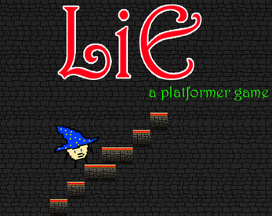 LiE screenshot
