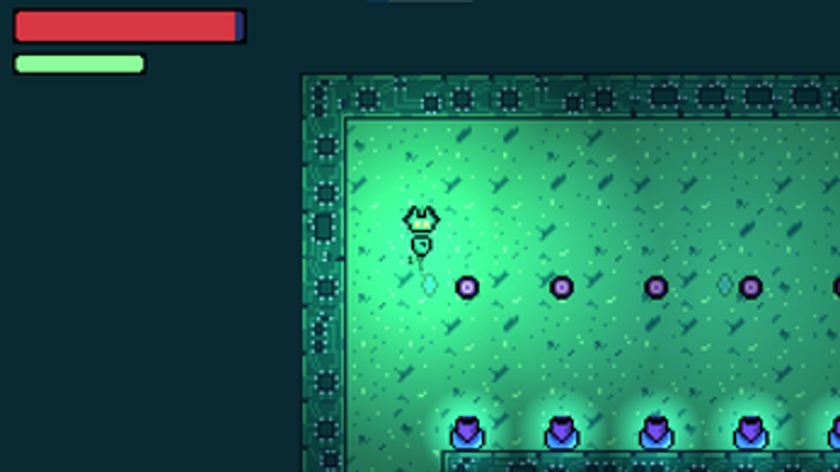 Malware Invasion screenshot