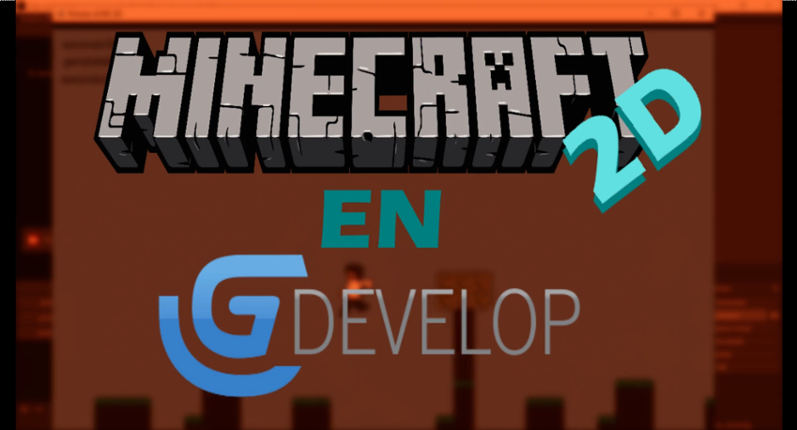 MC 2d on gdevelop Image