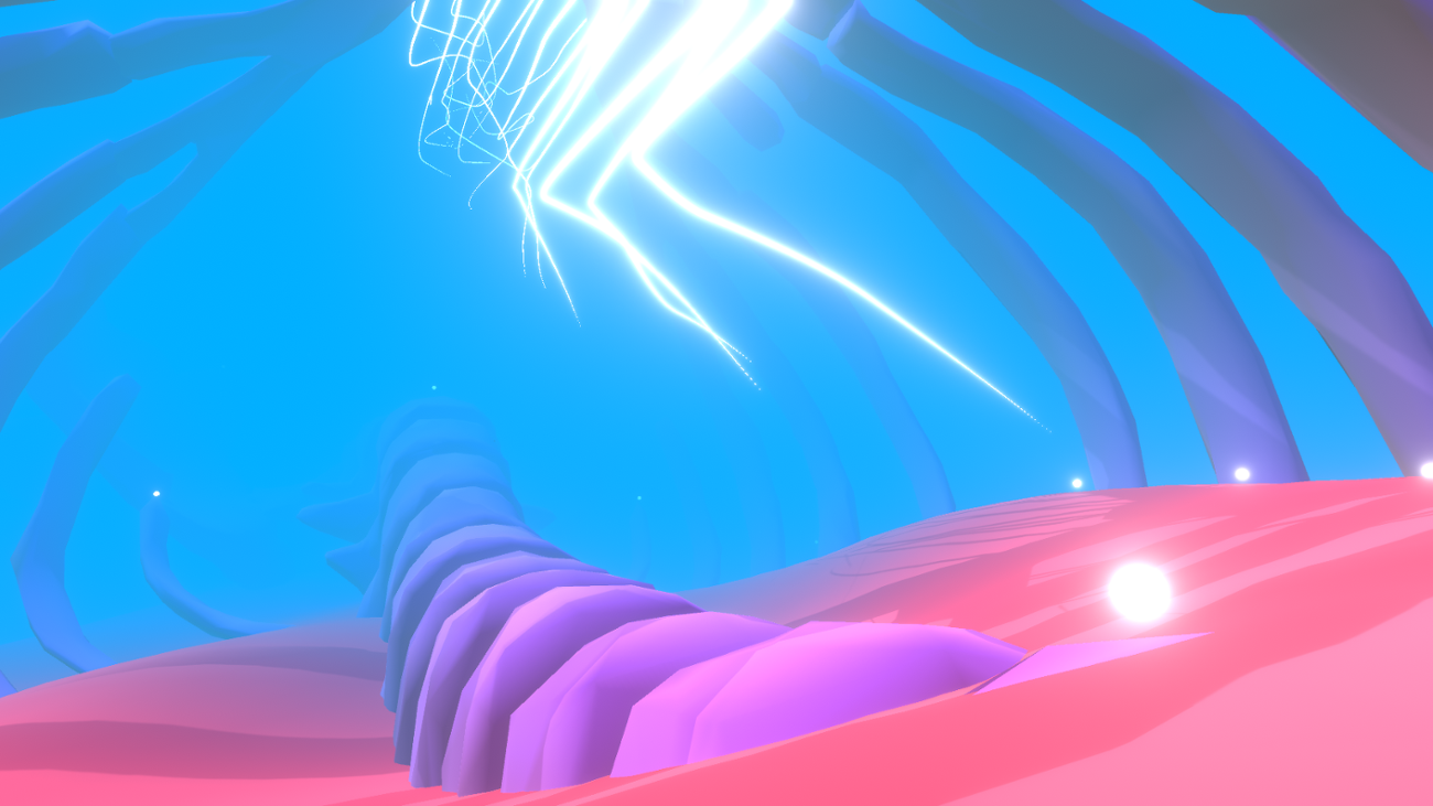 Games like Meditation - March 1st 2019