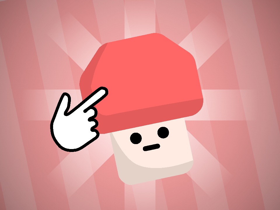 Games like Mushroom Clicker