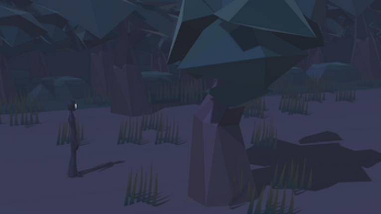 Nightdream screenshot