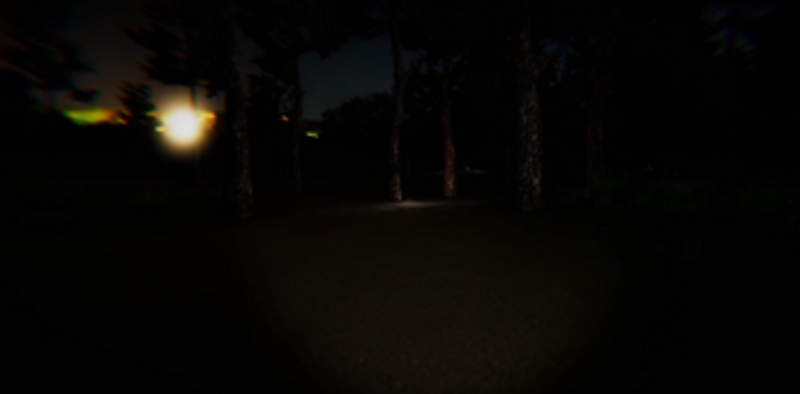 Night Of The Smaker Image